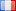 icône pour changer la langue du site en français